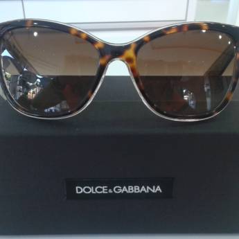 Comprar o produto de D&G 4193 em Dolce & Gabbana em Dourados, MS por Solutudo