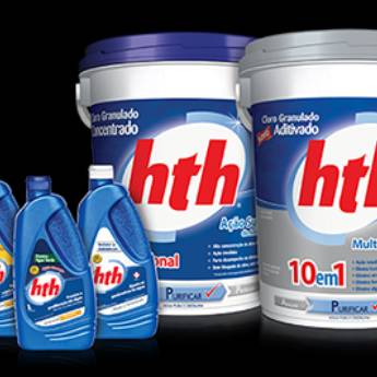 Comprar o produto de Produtos Hth em Outros em Boituva, SP por Solutudo
