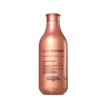 Comprar o produto de L'Oréal Professionnel Absolut Repair Pós-Química Multi-Reconstrutor - Shampoo 300ml em L'Oreal PROFESSIONNEL em Jundiaí, SP por Solutudo