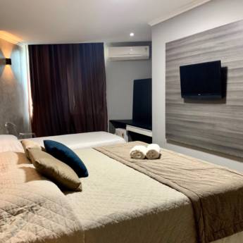 Comprar o produto de Categoria Standard em Viagens e Turismo em Aracaju, SE por Solutudo