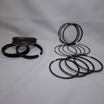 Comprar o produto de Anéis para motores com vedação perfeita em Autopeças em Avaré, SP por Solutudo