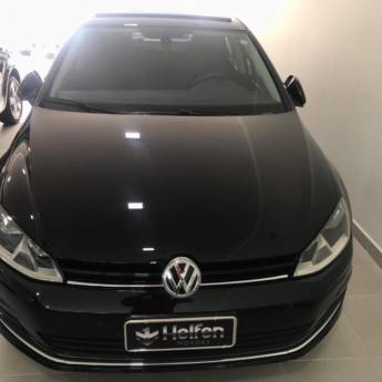 Comprar o produto de GOLF HIGHLINE 2013/2014 em Golf em Jundiaí, SP por Solutudo