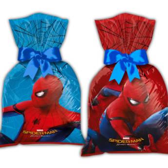 Comprar o produto de Sacola Surpresa Spider-Man: De Volta Ao Lar em Outros pela empresa Eloy Festas em Jundiaí, SP por Solutudo
