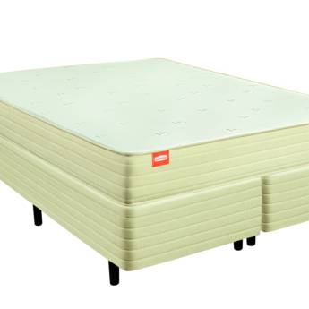 Comprar o produto de Colchão Berlim D33 Inducol em Camas Box em Americana, SP por Solutudo