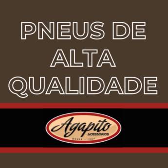 Comprar o produto de Pneus de alta qualidade em Itapetininga em Pneus para Carros em Itapetininga, SP por Solutudo