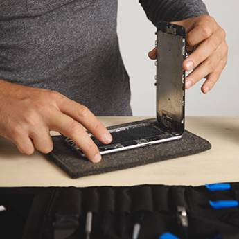 Comprar o produto de Troca de Tela de Celulares  em Assistência Técnica pela empresa Fixcell Santa Bárbara | Conserto de Celulares, Troca de Tela e Assistência Técnica Especializada em Santa Bárbara D'Oeste, SP por Solutudo