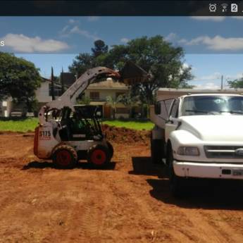 Comprar o produto de Bobcat s175 e ford sapāo  em Casa, Móveis e Decoração em Bauru, SP por Solutudo