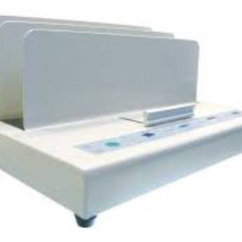 Comprar o produto de Manutenção / Conserto de máquinas encadernadoras térmicas unibind - WSG Brasil em Reparação e Manutenção  em São Paulo, SP por Solutudo