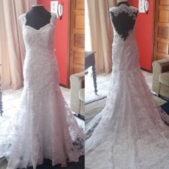 Comprar o produto de Aluguel de Trajes em Noivas em Boituva, SP por Solutudo