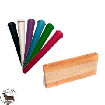 Comprar o produto de PORTA-BECK em Tabacarias em Mesquita, RJ por Solutudo