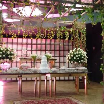 Comprar o produto de Restaurante e Buffet Gazola em Festas e Eventos em Santa Cruz do Rio Pardo, SP por Solutudo