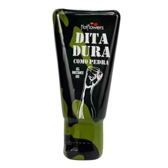 Comprar o produto de Excitante Masculino Dita Dura. em Excitantes em Joinville, SC por Solutudo