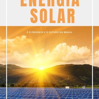 Comprar o produto de Energia Fotovoltaica em Energia Solar em Botucatu, SP por Solutudo