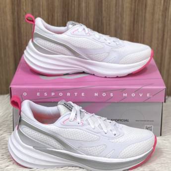 Comprar o produto de Tênis feminino adulto Repplay em A Classificar em Uberlândia, MG por Solutudo