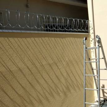 Comprar o produto de Cerca Elétrica em A Classificar em Marília, SP por Solutudo