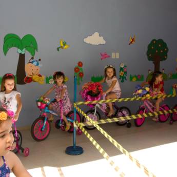 Comprar o produto de Festa da Primavera em A Classificar em Boituva, SP por Solutudo