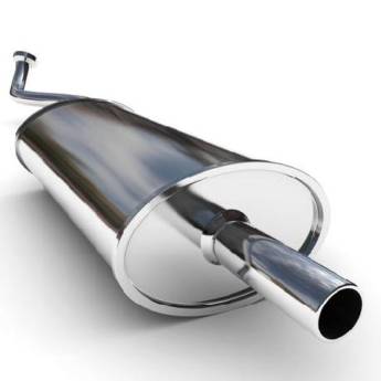 Comprar o produto de Escapamento em Veículos e Transportes em Jundiaí, SP por Solutudo