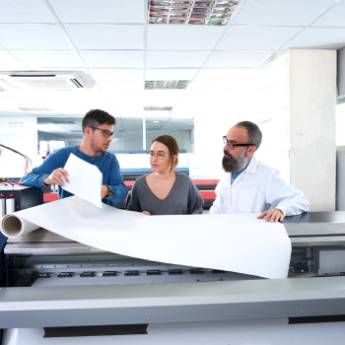 Comprar o produto de Consultoria em Parques de Impressão em Americana — Reduza Custos com a Microlaser em Nossos Serviços em Americana, SP por Solutudo