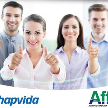 Comprar o produto de Affix Hapvida em Saúde em Aracaju, SE por Solutudo