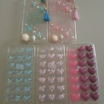 Comprar o produto de Capinha Iphone 7 Plus em A Classificar em Jundiaí, SP por Solutudo