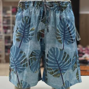 Comprar o produto de Bermuda adulta DLP em A Classificar em Uberlândia, MG por Solutudo