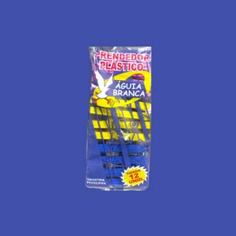 Comprar o produto de PREDENDOR DE PLÁSTICO  em Produtos de Limpeza em Jundiaí, SP por Solutudo
