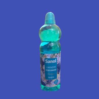 Comprar o produto de umado intense jasmine 1 lt sanol .jpg em Produtos de Limpeza em Jundiaí, SP por Solutudo