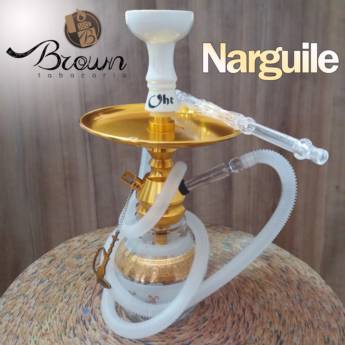 Comprar o produto de Narguile em Narguilés em Jaú, SP por Solutudo