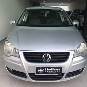 Comprar o produto de POLO HATCH 1.6 2010/2011 em Polo em Jundiaí, SP por Solutudo