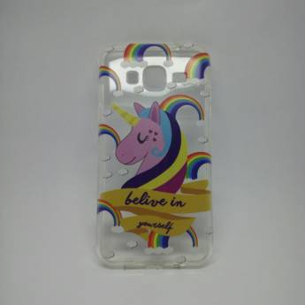 Comprar o produto de Capa Samsung J3 em Samsung em Boituva, SP por Solutudo