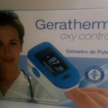 Comprar o produto de Oximetro de pulso em Saúde em Botucatu, SP por Solutudo