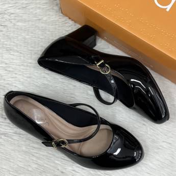 Comprar o produto de Scarpin adulto Beira Rio em A Classificar em Botucatu, SP por Solutudo