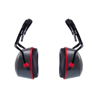 Comprar o produto de Kit Abafador Concha L360C  21/22 Db Libus em EPI - Equipamentos de Proteção Individual pela empresa Protektus EPI e Sinalização em Lençóis Paulista, SP por Solutudo