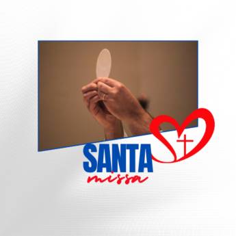 Comprar o produto de Transmissão da Santa Missa - Web Tv Foz  em Instituições Religiosas em Foz do Iguaçu, PR por Solutudo