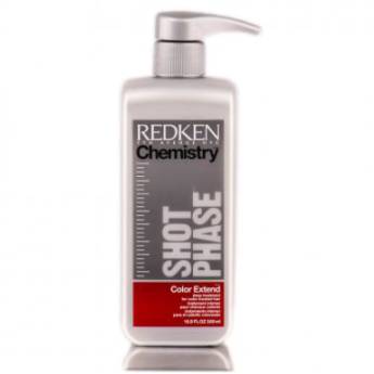 Comprar o produto de Redken Shot Phase Color Extend 500ml em Tratamentos em Joinville, SC por Solutudo
