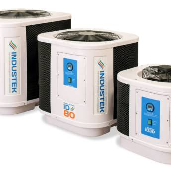 Comprar o produto de Bomba de calor em A Classificar em Botucatu, SP por Solutudo