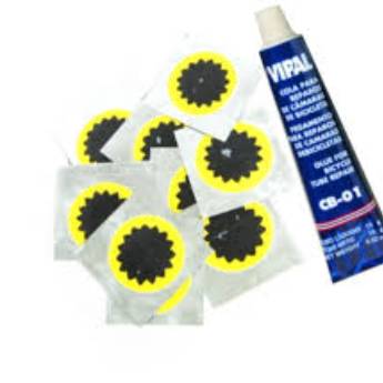 Comprar o produto de REMENDO  CAMARA  em Acessórios e Peças em Botucatu, SP por Solutudo