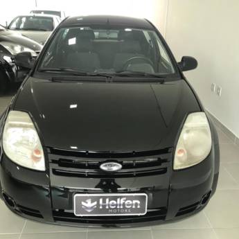 Comprar o produto de KA 1.0 2010/2011 em Ka em Jundiaí, SP por Solutudo