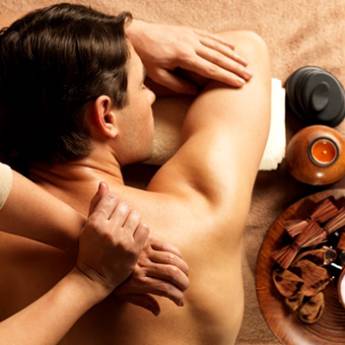 Comprar o produto de Massagem Tântrica Prata  em Massagem em Americana, SP por Solutudo