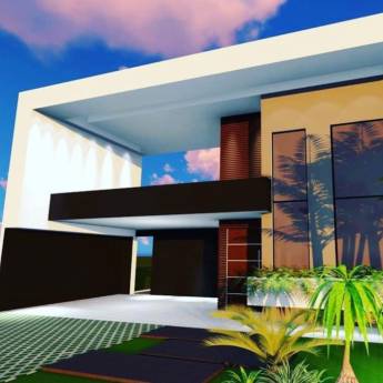 Comprar o produto de Projeto Arquitetônico  em Projetos em Mineiros, GO por Solutudo