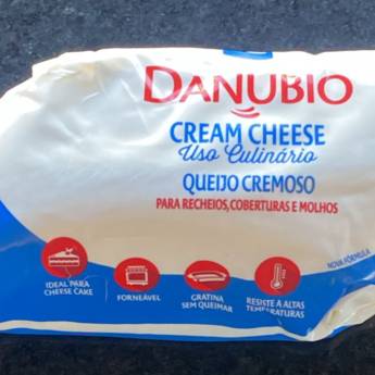Comprar o produto de Cream Cheese  em Alimentos e Bebidas pela empresa Empório Primare Bebidas e Eventos - Loja 02 em Mineiros, GO por Solutudo