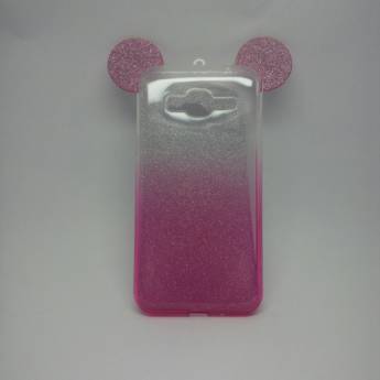 Comprar o produto de Capa Samsung J3 em Samsung em Boituva, SP por Solutudo