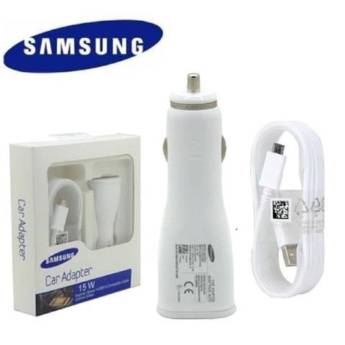 Comprar o produto de Carregador Samsung veicular  em Samsung em Boituva, SP por Solutudo