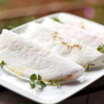 Comprar o produto de Tapioca de Misto em Salgados em Aracaju, SE por Solutudo