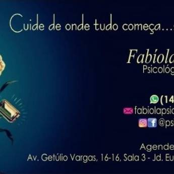 Comprar o produto de Psicoterapia em Psicologia em Bauru, SP por Solutudo