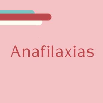 Comprar o produto de Anafilaxias em Clínica Médica em Botucatu, SP por Solutudo