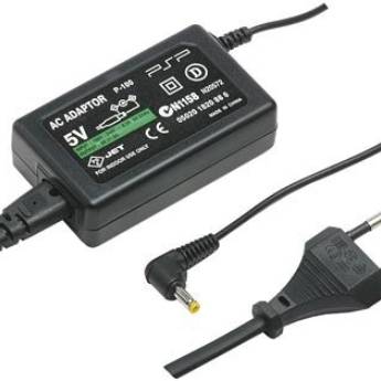 Comprar o produto de Carregador de PSP em Carregadores em Boituva, SP por Solutudo