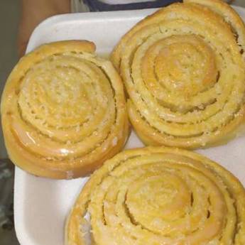 Comprar o produto de Fatias Húngaras em Bolos e Doces em Assis, SP por Solutudo