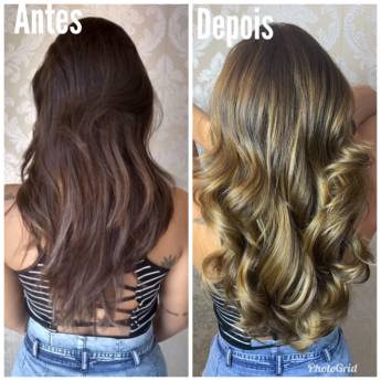 Comprar o produto de Cabelo em Coloração em Bauru, SP por Solutudo