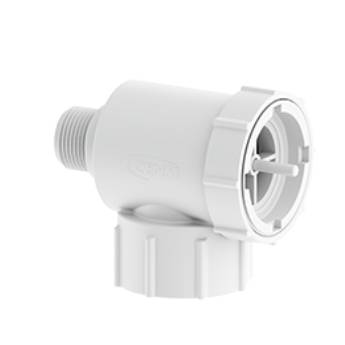 Comprar o produto de VÁLVULA TRANSFERIDORA DE PRESSÃO PARA CAIXA D´ÁGUA em Outros em Jaboticabal, SP por Solutudo